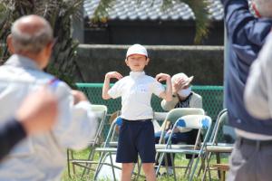 運動会２