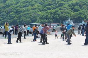 運動会３