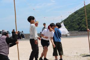 運動会５