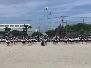 低学年表現