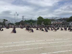 中学年表現