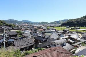 227眺望