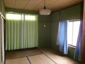 252和室
