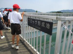 浄水場