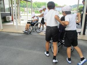 車いす