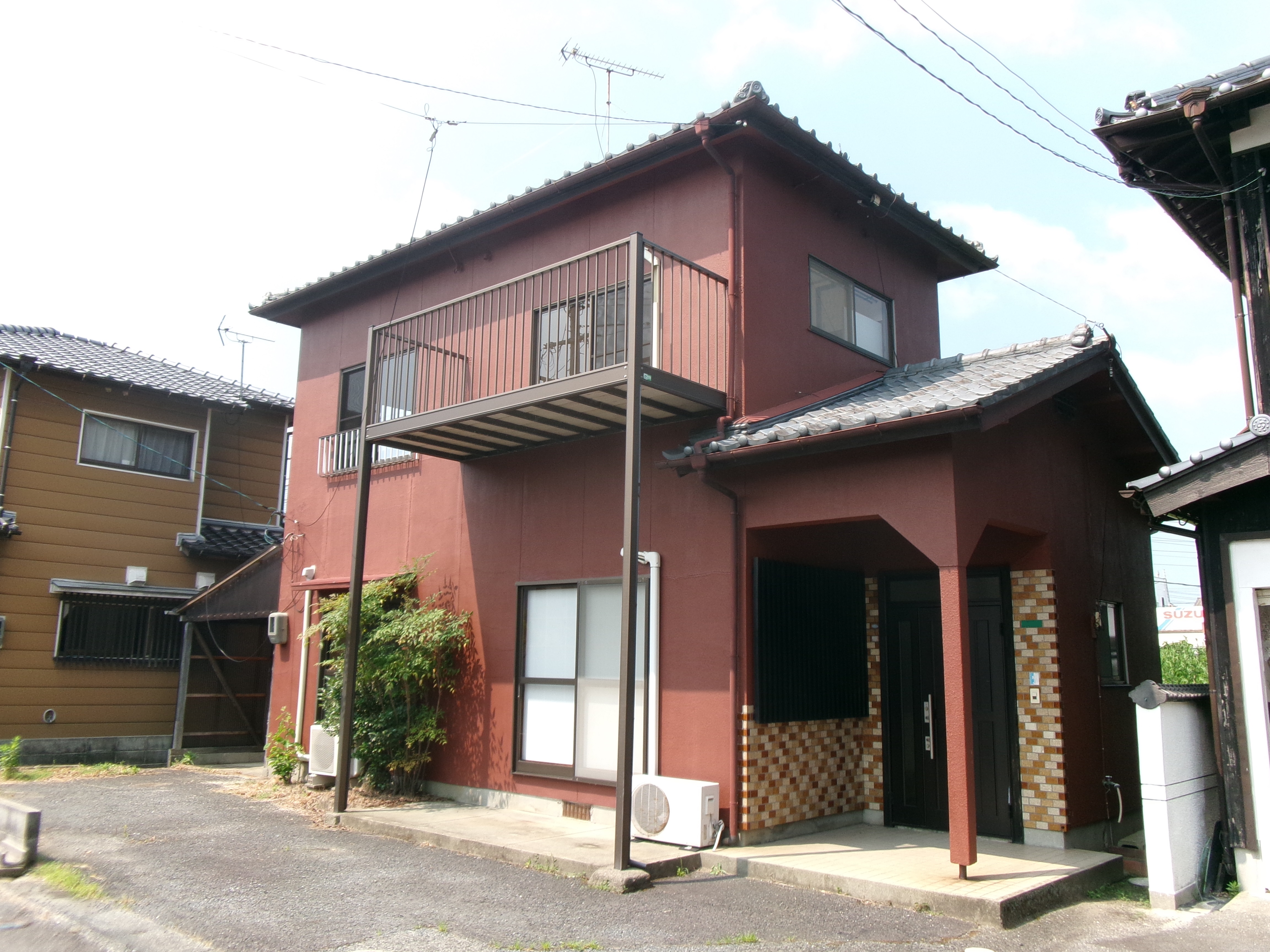 258外観