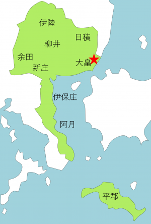 261地図