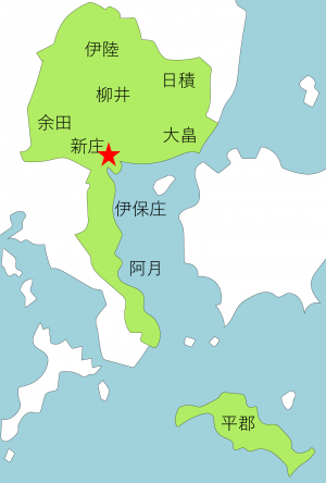262地図