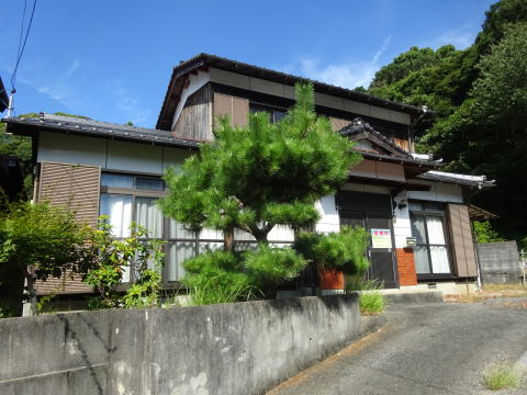205外観