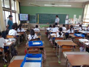 交流６