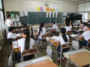6年国語