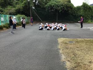 人数確認