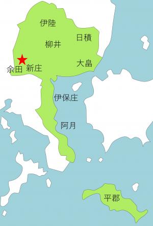 221地図