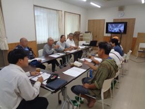 学運協１