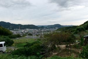 235眺望