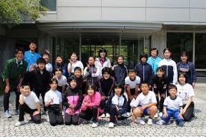 宿泊学習2