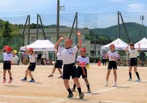 運動会