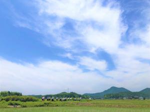 ふるさと学習