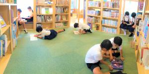 読書