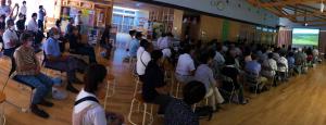 上映会