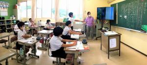 6年国語
