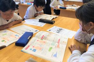 3，4年保健