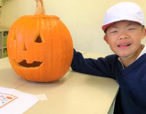ハロウィーン