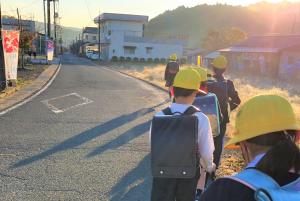 初霜