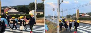心地よいふるまい