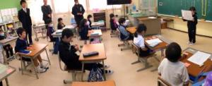 3校交流学習