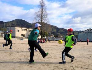 サッカー