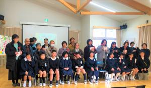 10歳ありがとう記念