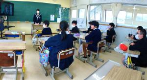 ようこそ先輩