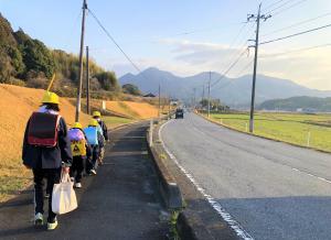 6年生ありがとう