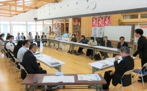 学校運営協議会