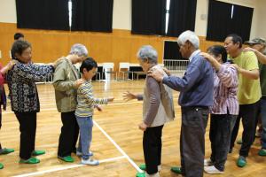迎える会６－１