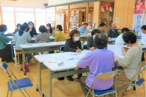 学校応援団総会