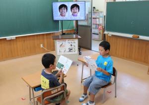 歯みがき６－１