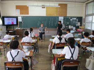 イリノイ大学１