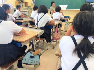 読み語り部