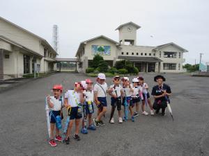 小田小学校