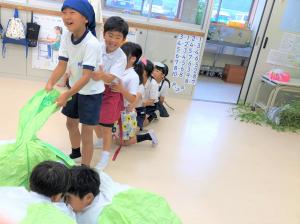 おおきなかぶ