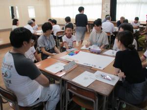 熟議１