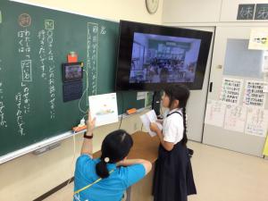 好きな本を紹介するところ