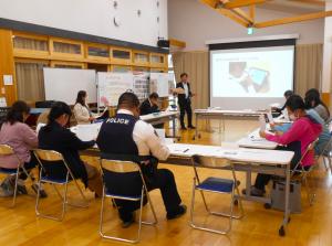 学校運営協議会