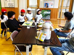 大人の学び