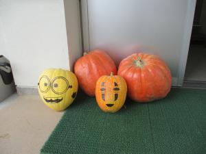 ハロウィン