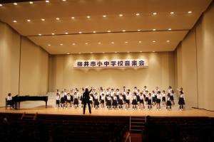 音楽会１