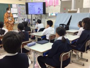 茶道の歴史について学ぶところ