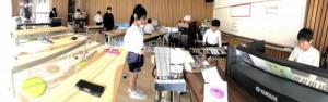 楽しい合奏